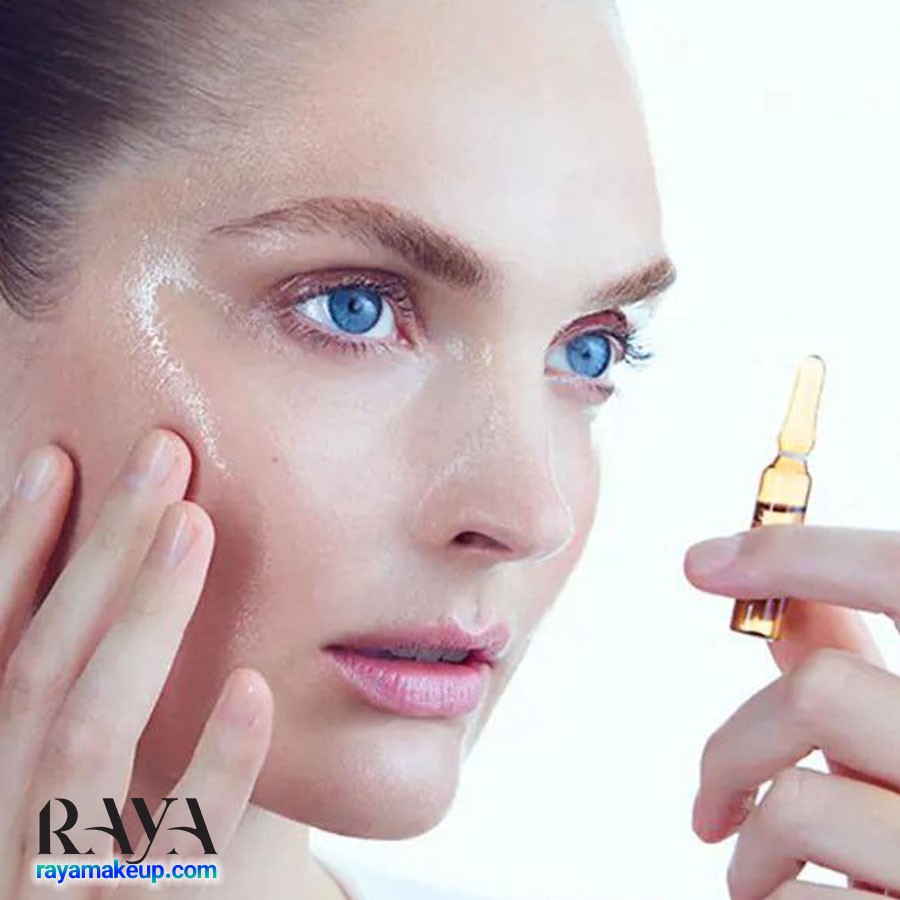 آیا می دانید تونر، اسنس، سرم و آمپول های پوستی چه تفاوتی با هم دارند؟
