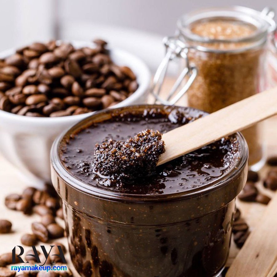 روش تهیه 11 نوع اسکراب قهوه خانگی برای داشتن پوست صورت و بدن صاف تر