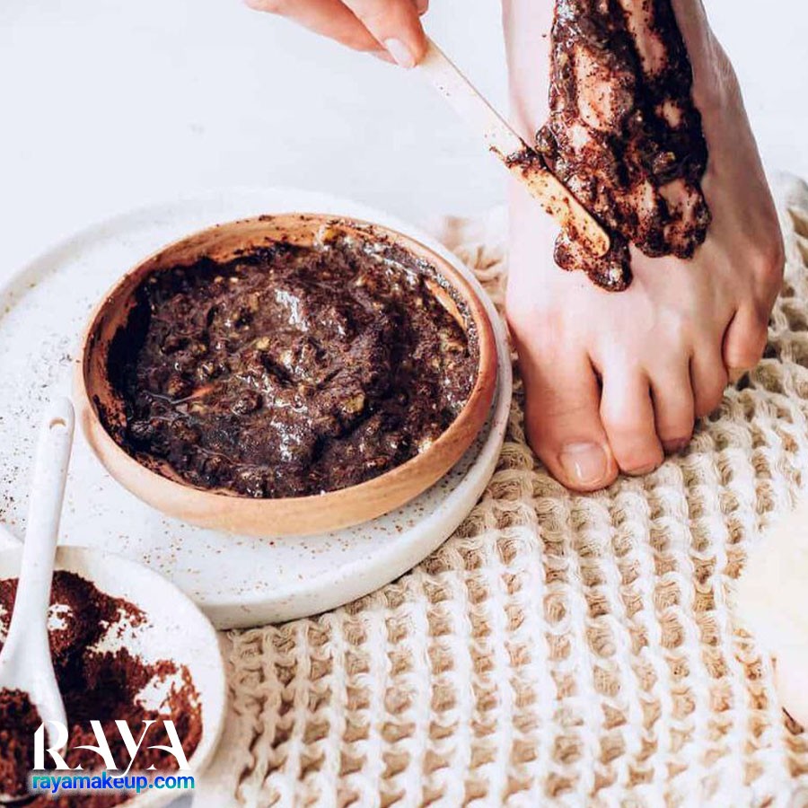 روش تهیه 11 نوع اسکراب قهوه خانگی برای داشتن پوست صورت و بدن صاف تر