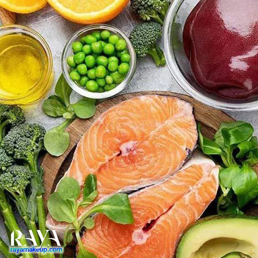 6 نکته ساده برای داشتن پوستی سالم