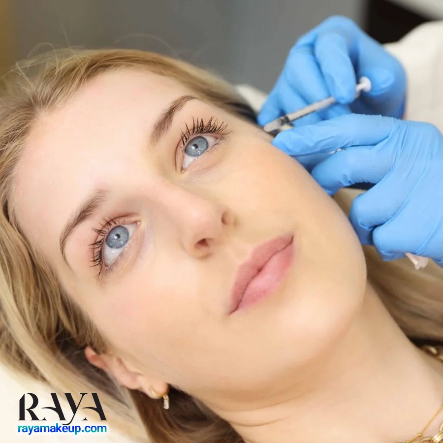 چگونه از شر خطوط پنجه کلاغی گوشه چشم خلاص شویم؟ راهکارهای درمان و پیشگیری از آن