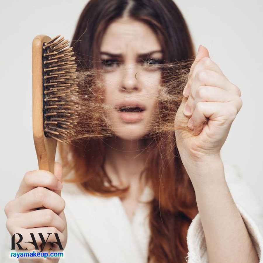چگونه ریزش و شکنندگی موهایمان را متوقف کنیم؟