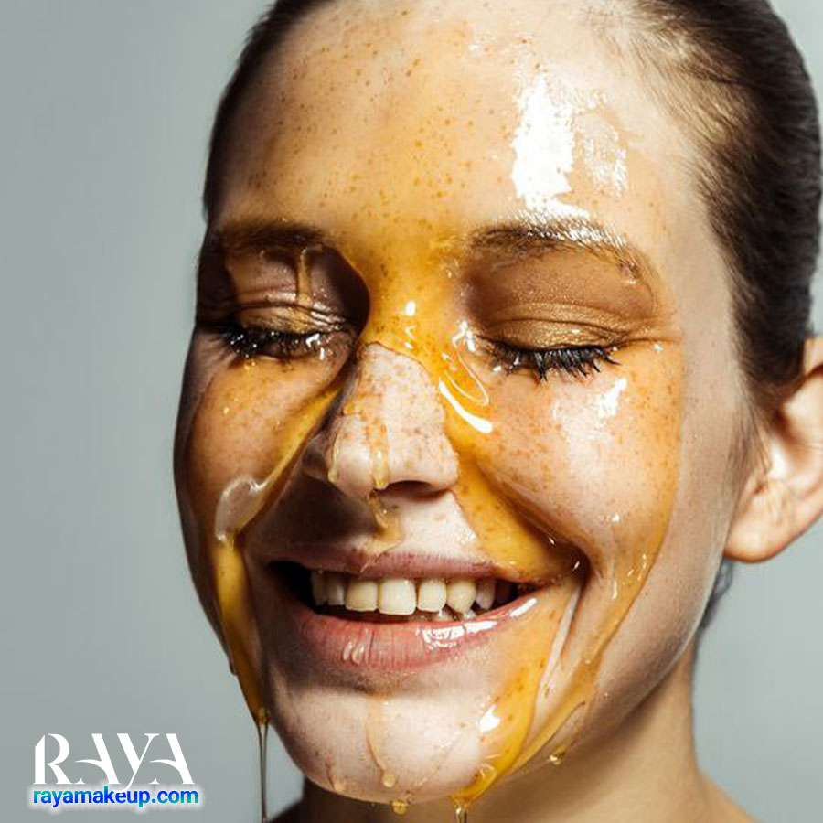 آیا عسل برای پوست و صورت ما مفید است؟ چگونه از آن استفاده کنیم؟
