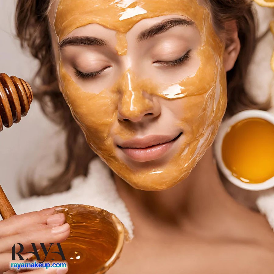 آیا عسل برای پوست و صورت ما مفید است؟ چگونه از آن استفاده کنیم؟