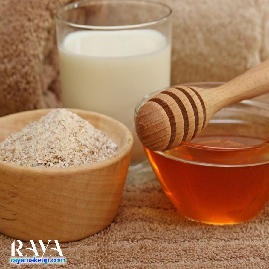 آیا عسل برای پوست و صورت ما مفید است؟ چگونه از آن استفاده کنیم؟