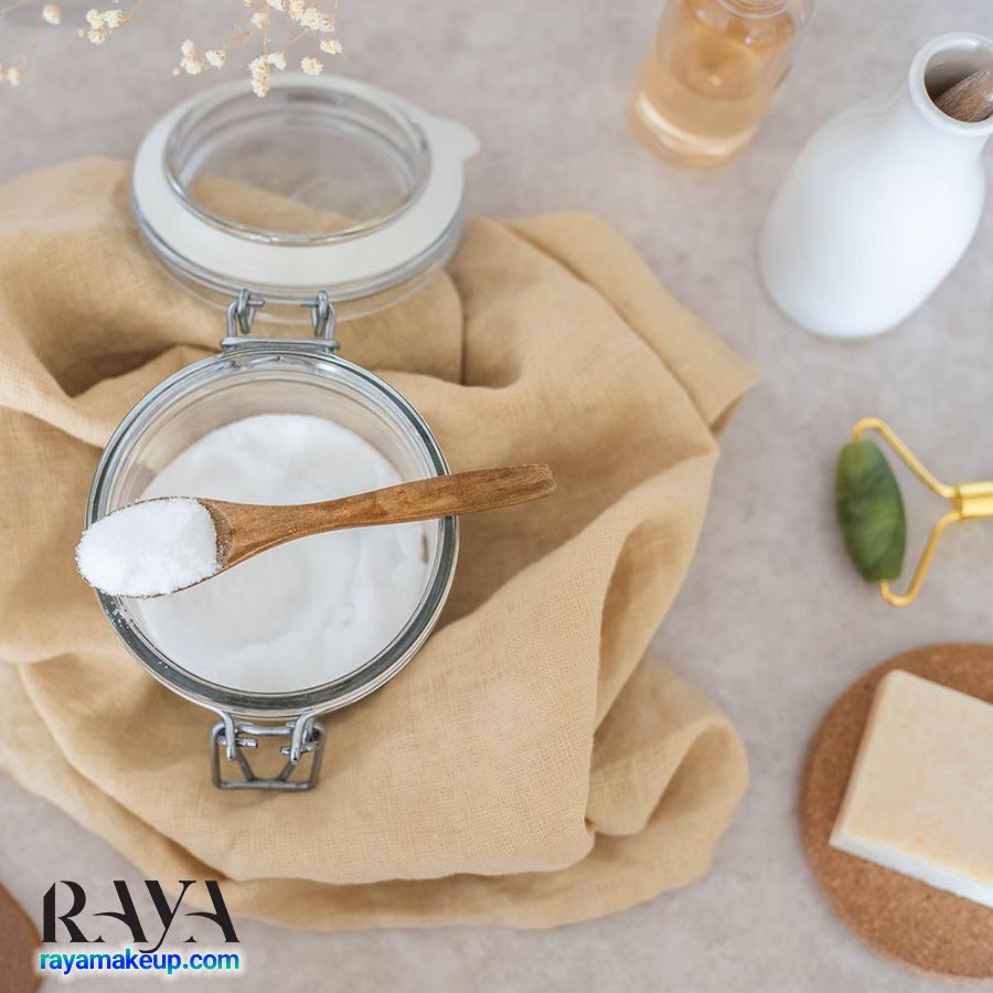 روش های طبیعی برای از بین بردن بوی بد زیر بغل