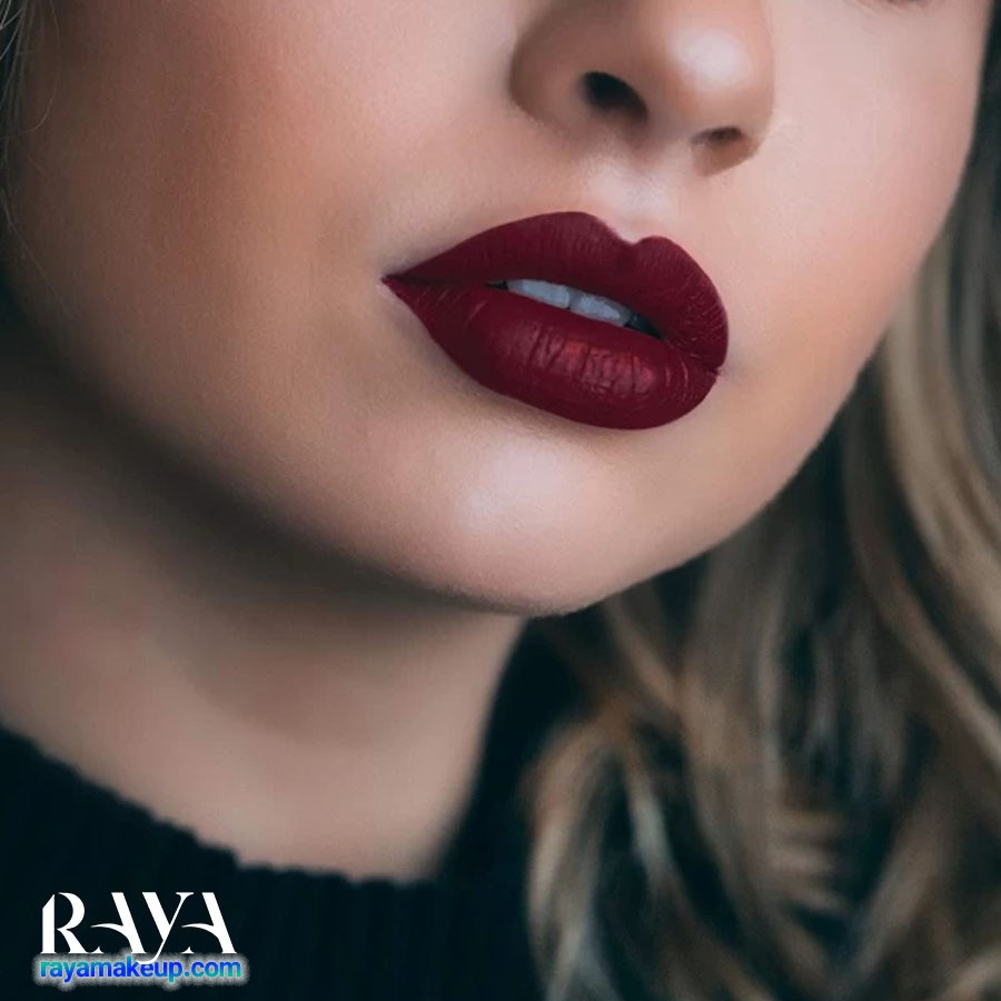 8 رنگ رژ لب محبوب که برای همه افراد عالی است