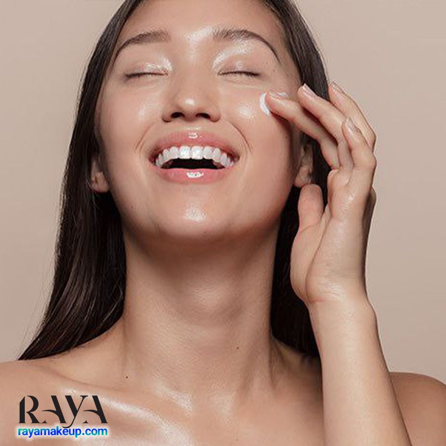 راهکارهای رفع چربی بیش از حد بینی 