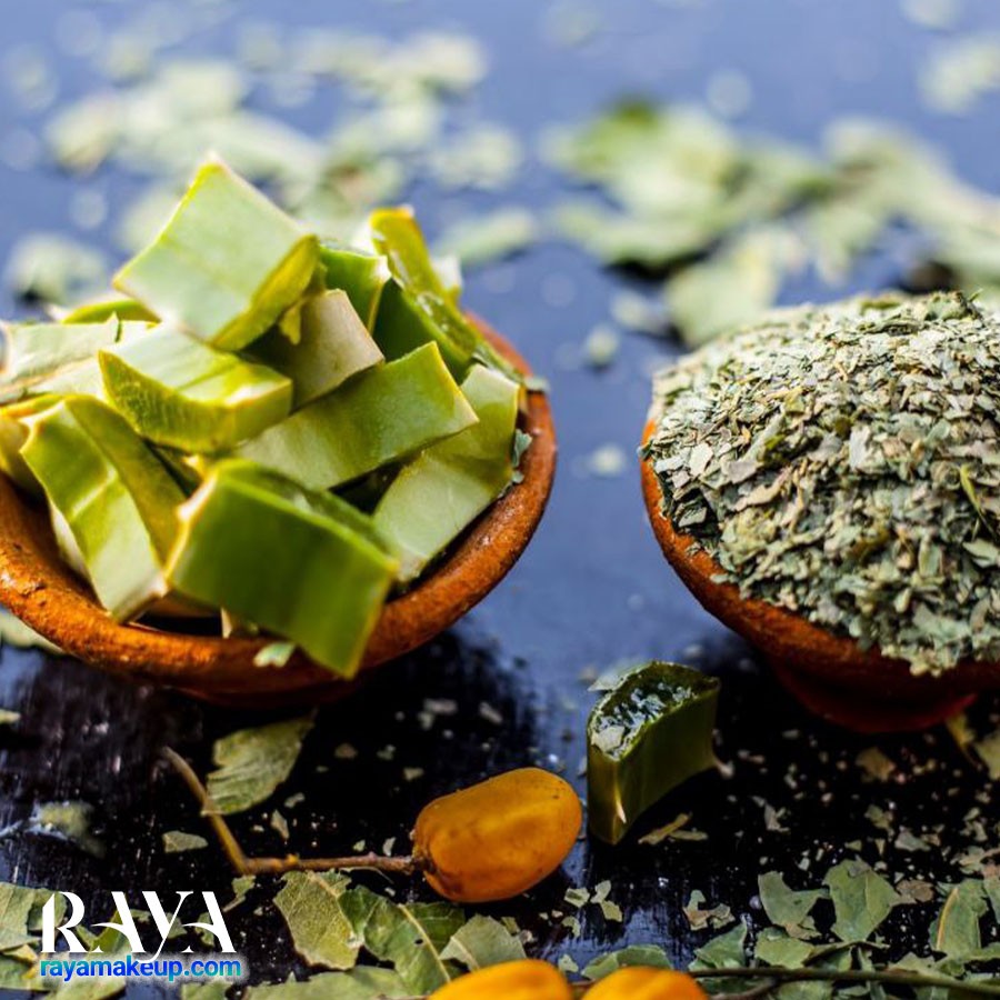 چگونه با روش های طبیعی از شر شوره سر در زمستان خلاص شویم؟