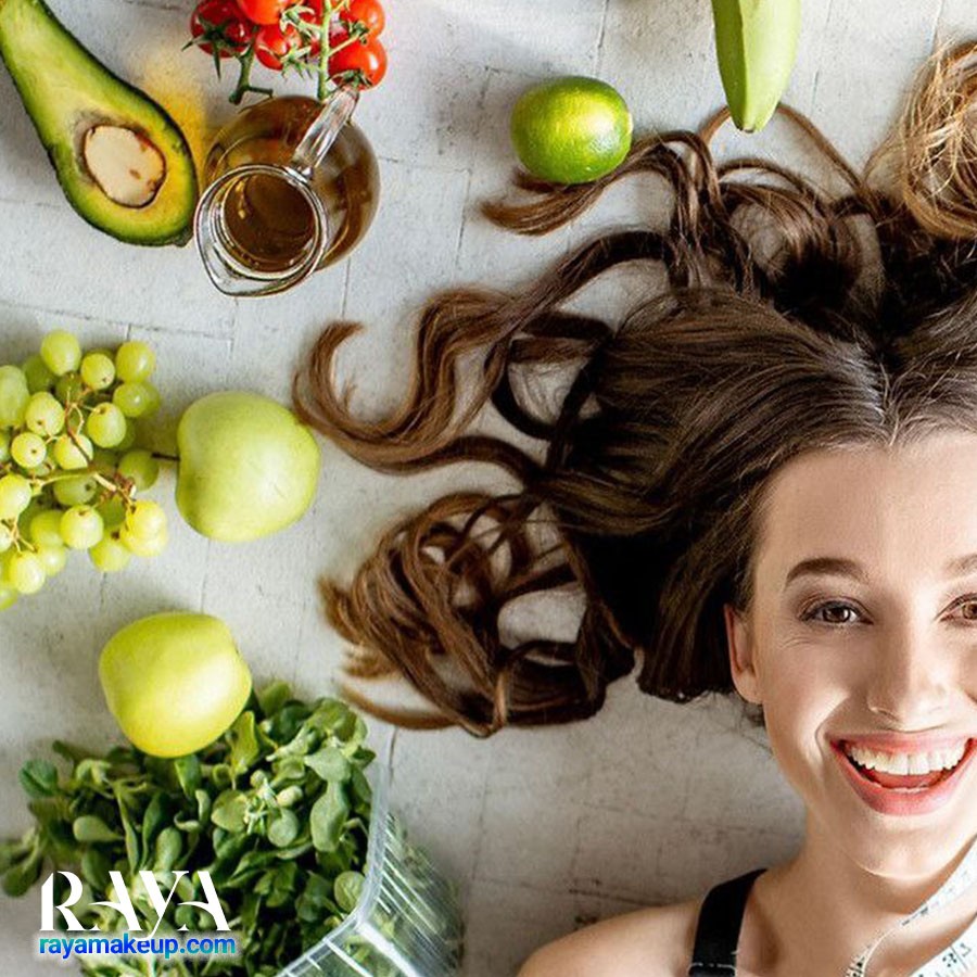 چگونه با روش های طبیعی از شر شوره سر در زمستان خلاص شویم؟
