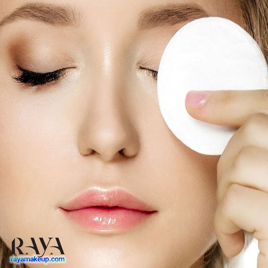 مهم ترین نکات آرایش چشم برای چشم های حساس