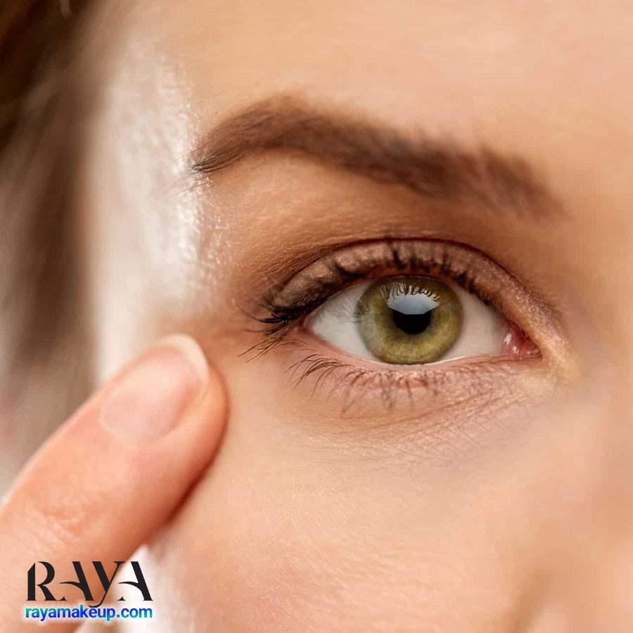 مهم ترین نکات آرایش چشم برای چشم های حساس