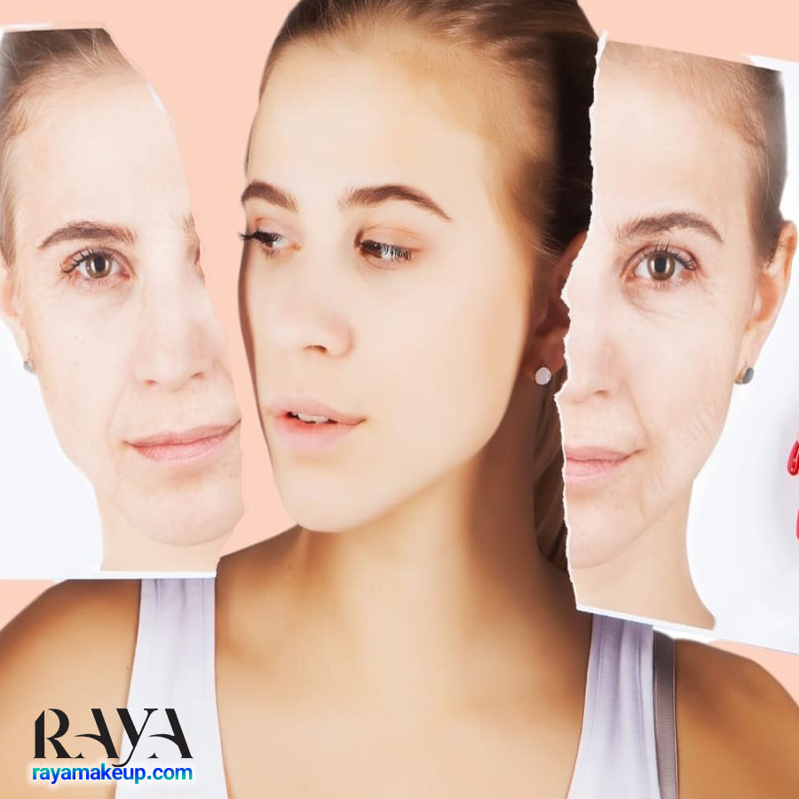 چگونه جوان تر از سن خود بنظر برسیم؟ (25 نکته ساده برای جوان تر شدن پوست)