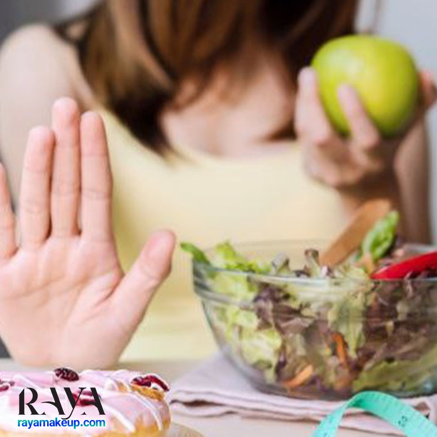 خاصیت ارتجاعی پوست: چیست و 10 راهکار موثر برای بهبود آن