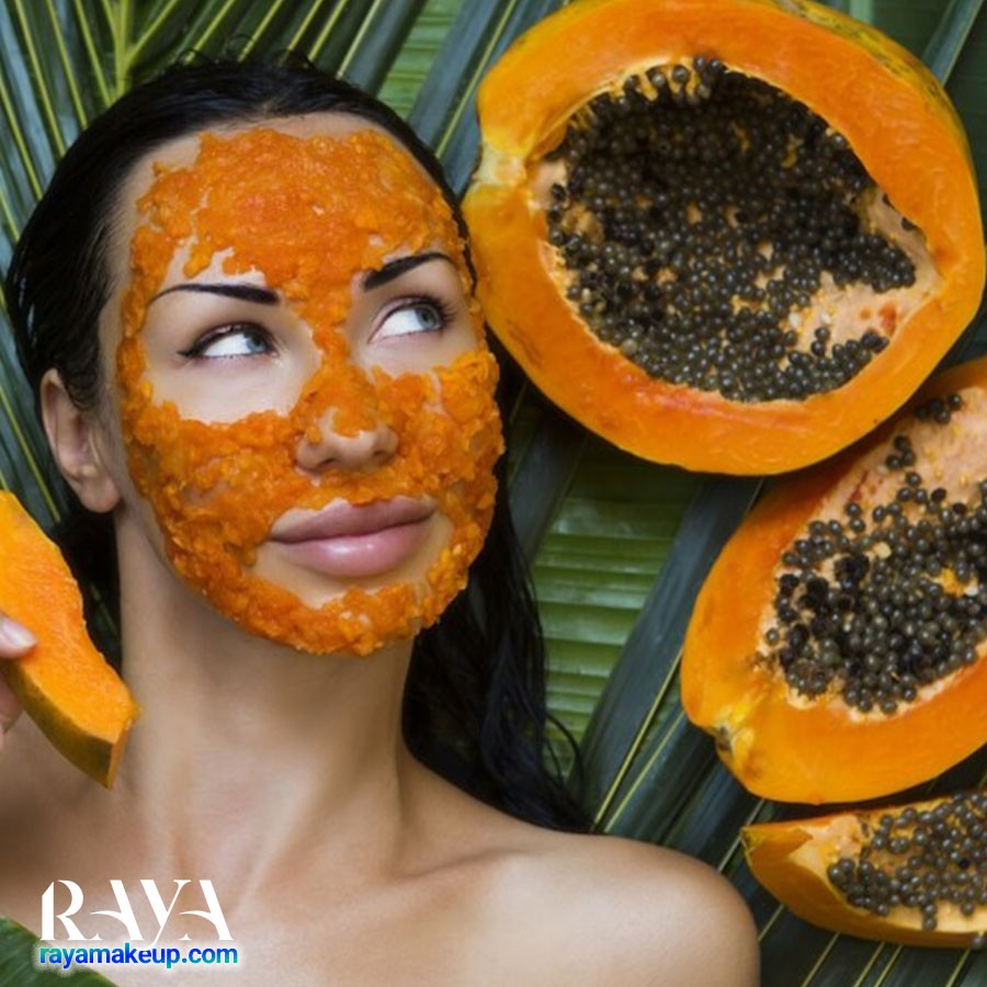 چگونه از شر منافذ باز پوست خلاص شویم؟ (آموزش 21 ماسک خانگی برای درمان منافذ باز پوست)