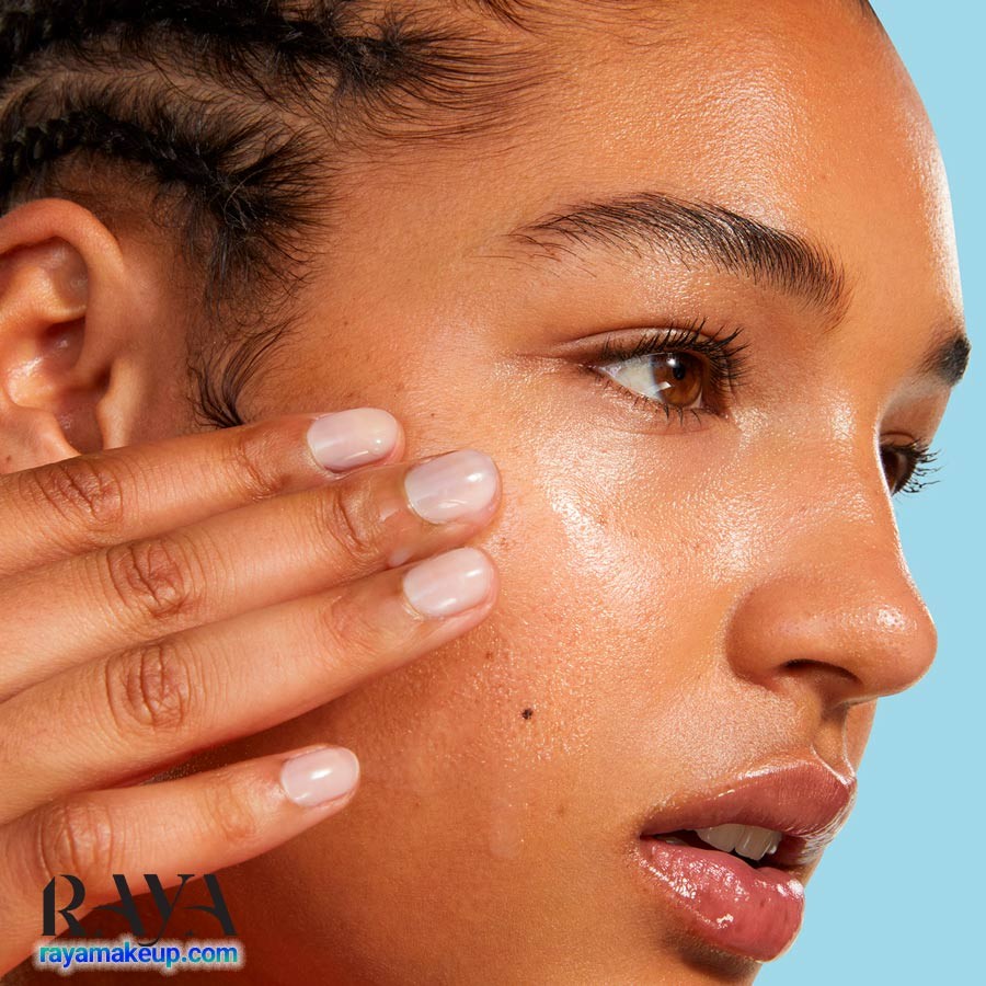 تونر شیری آبرسان و تسکین دهنده بایوما Byoma Hydrating Milky Toner