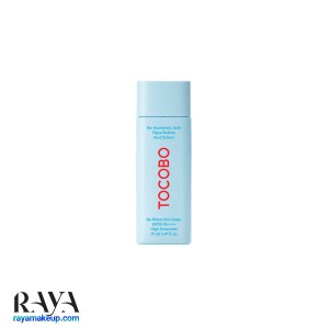 کرم ضد آفتاب توکوبو بیو واتری هیالورونیک اسید SPF50+