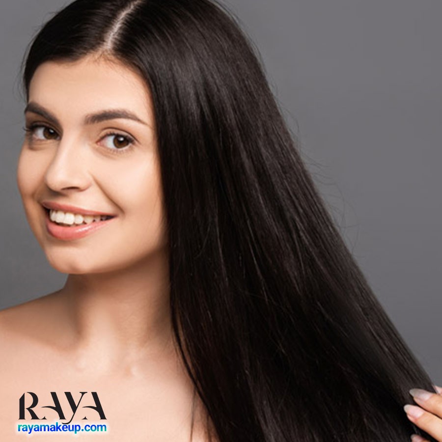 بیبی هیر یا بچه مو چیست و چگونه آن را از موی شکسته شده تشخیص دهیم؟