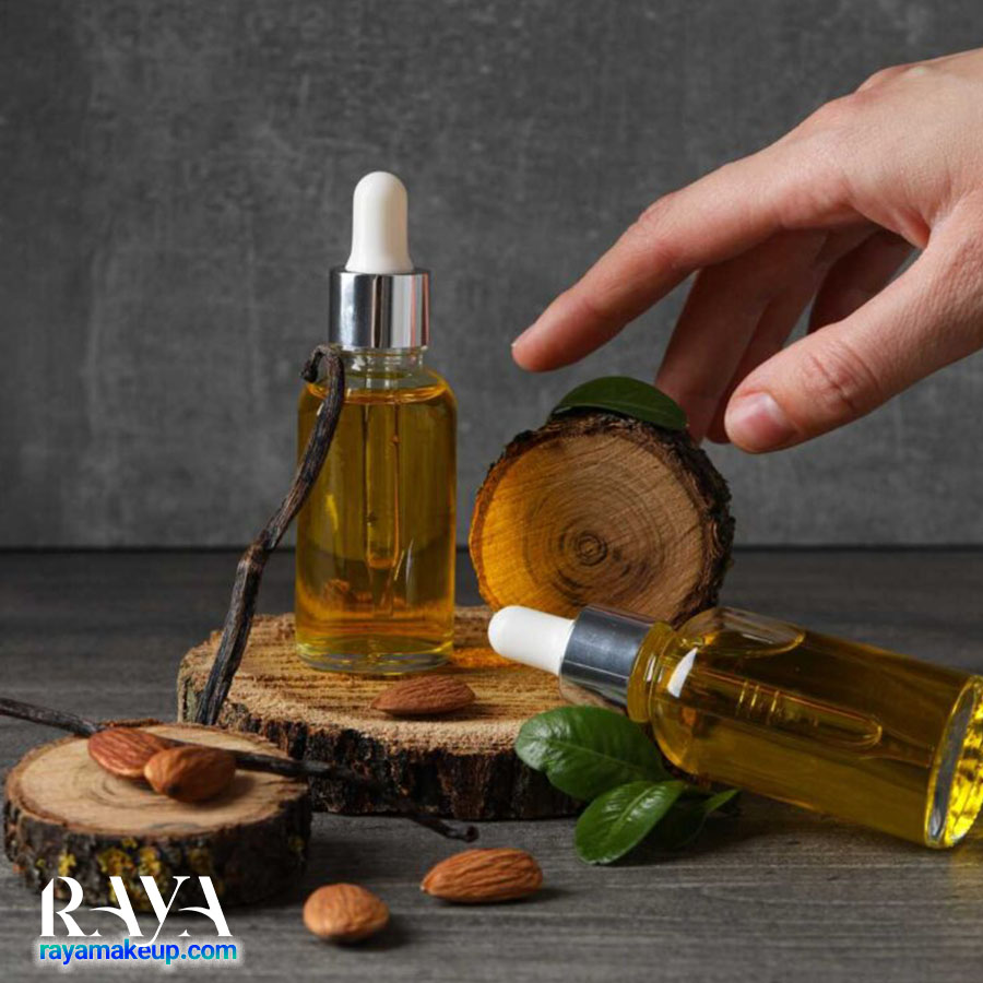 فواید شگفت انگیز روغن بادام برای سلامت بدن، پوست و موها