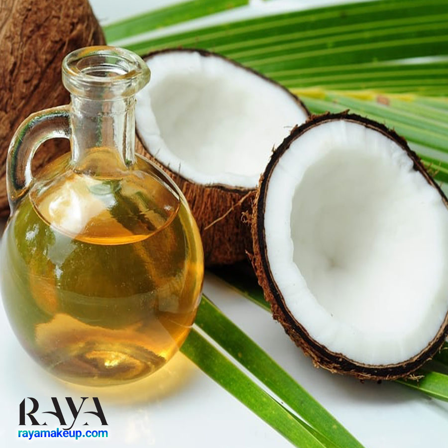 آشنایی با فواید و روش تهیه انواع ماسک و اسکراب خانگی روغن نارگیل برای پوست