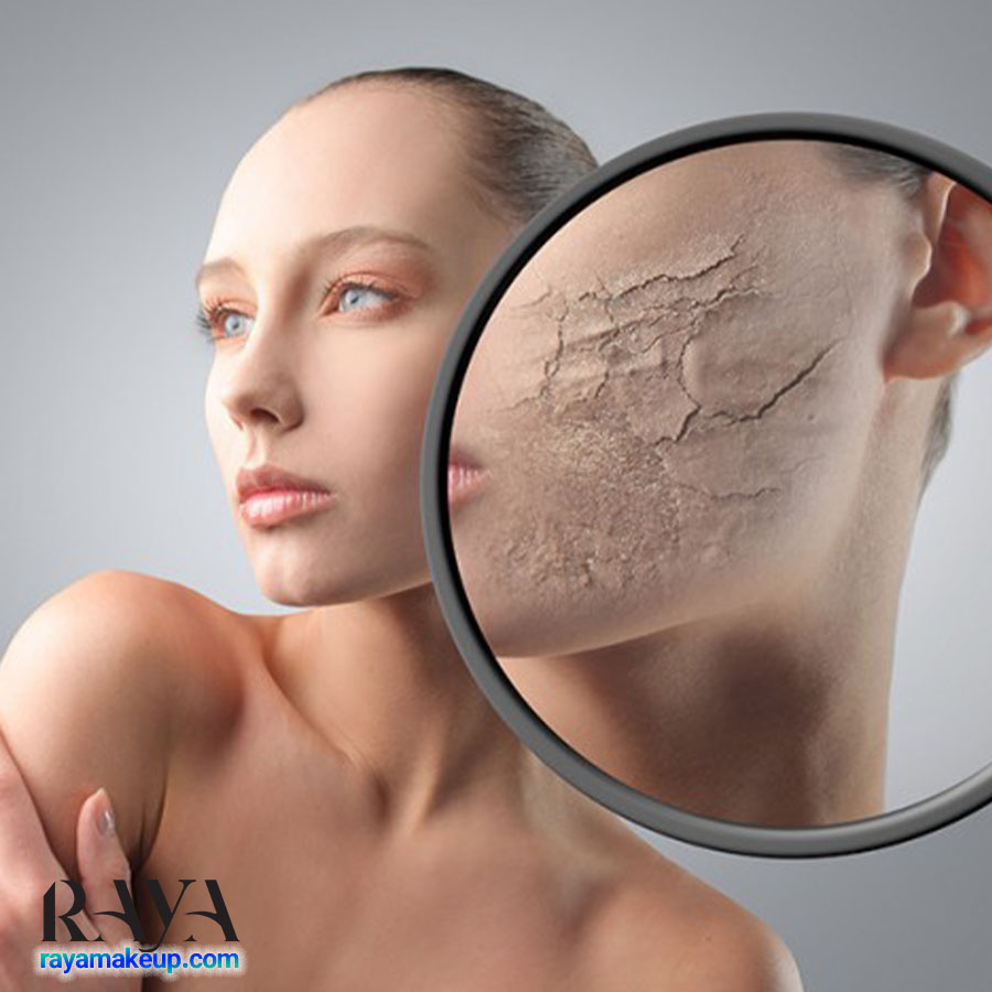 آموزش 17 ماسک صورت خانگی برای پوست های خشک