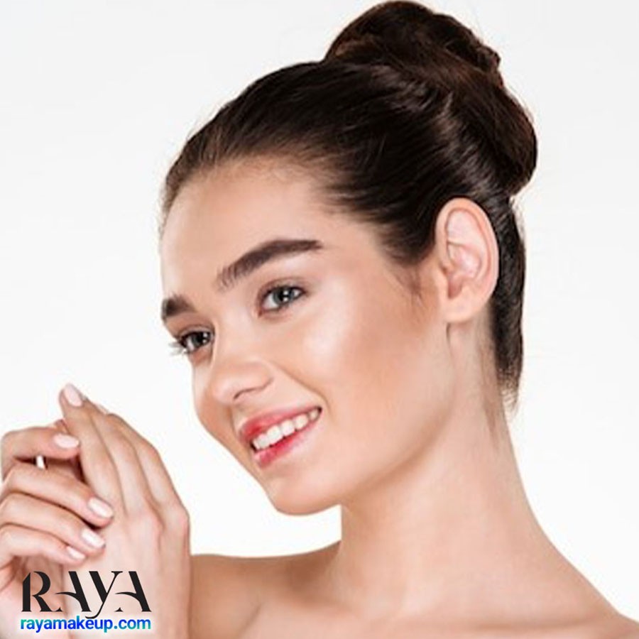 چگونه در 7 روز پوستی درخشان داشته باشیم؟	