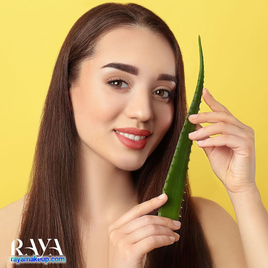 راهکارهای ساده برای داشتن موهایی نرم و ابریشمی و بلند	