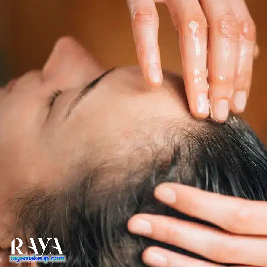 راهکارهای ساده برای داشتن موهایی نرم و ابریشمی و بلند	