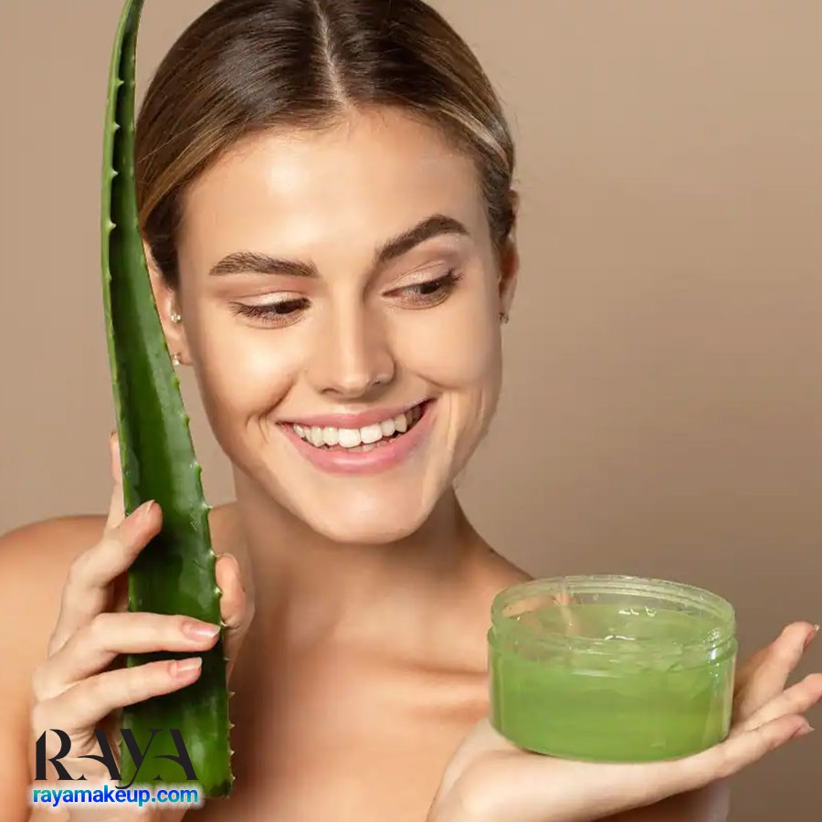 چگونه با روش های طبیعی ابروهای پرپشت و ضخیم تری داشته باشیم؟