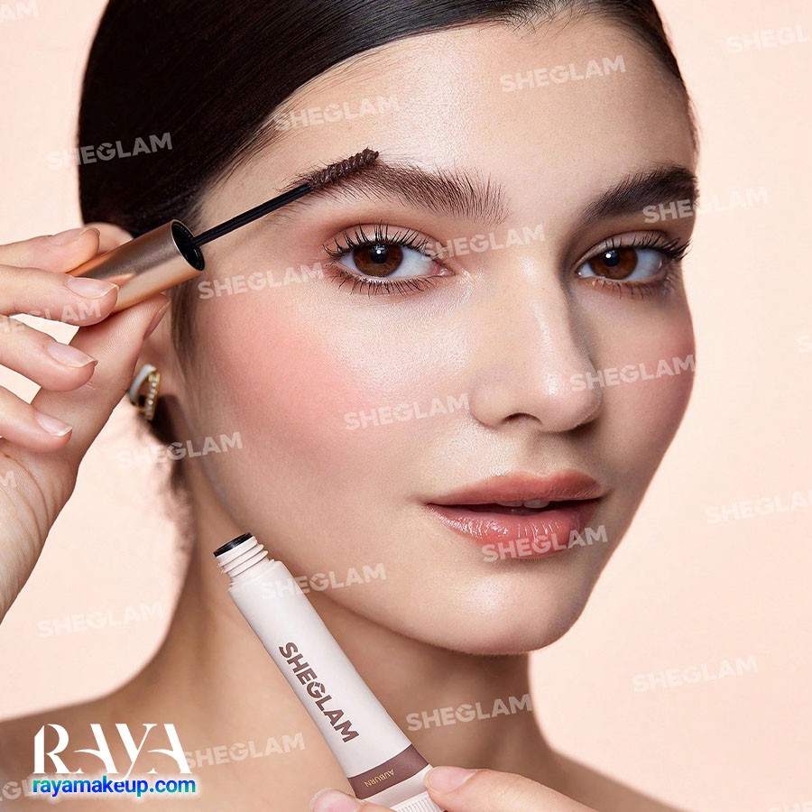 چگونه با روش های طبیعی ابروهای پرپشت و ضخیم تری داشته باشیم؟
