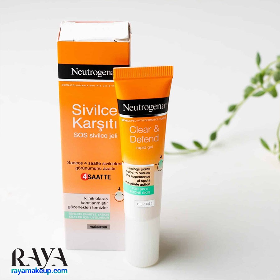 آیا خمیر دندان واقعا جوش را از بین می برد؟ 	
