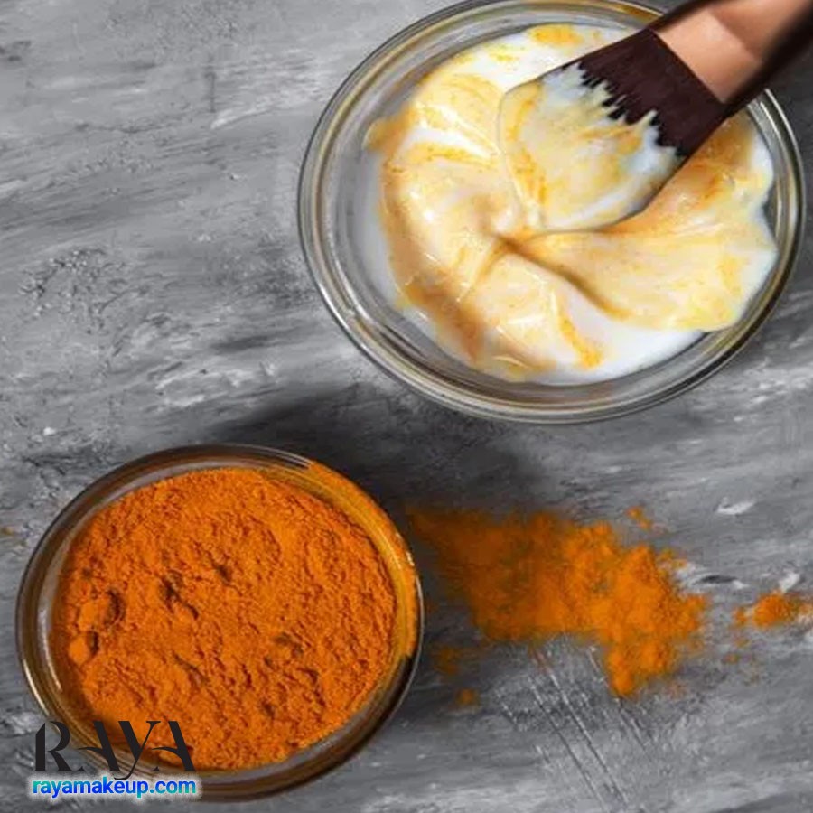 چگونه از شر لک های تیره و هایپرپیگمنتاسیون روی باسن خلاص شویم؟	