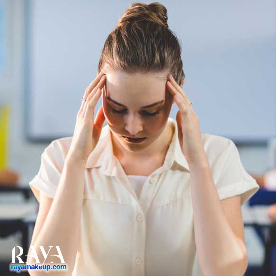 علل ریزش ابرو و راهکارهای طبیعی برای رشد ابروها و پیشگیری از ریزش آن