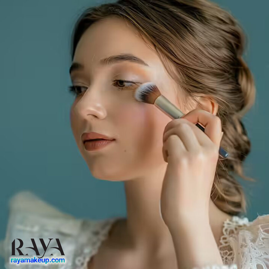 50 نکته و ترفند مهم آرایش صورت برای افراد مبتدی