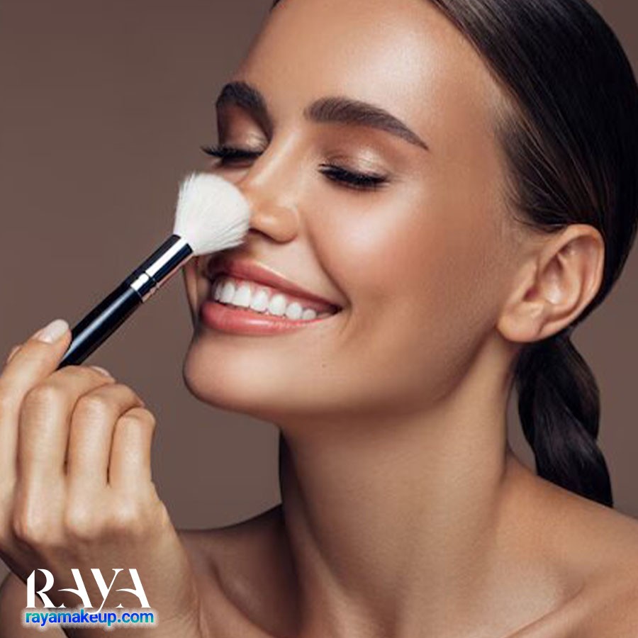 50 نکته و ترفند مهم آرایش صورت برای افراد مبتدی	