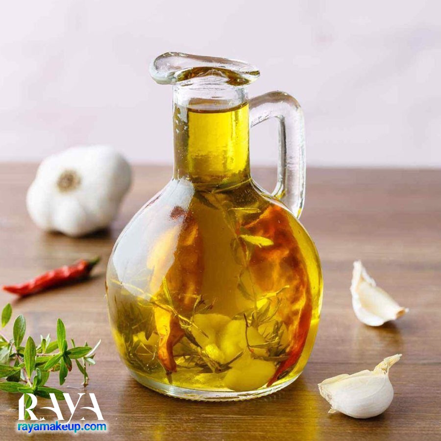 بهترین راهکارها برای رفع بوی بد پوست سر و موها