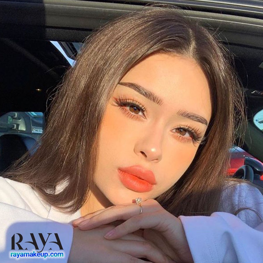 چگونه یک آرایش بیبی فیس (Babyface) انجام دهیم؟	