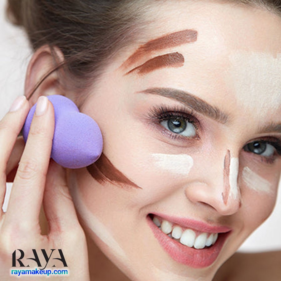 چگونه یک آرایش بیبی فیس (Babyface) انجام دهیم؟	