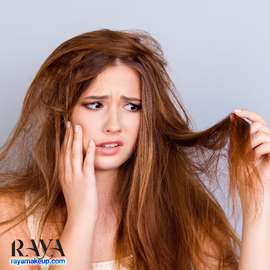 آیا می توانیم به موهای خود عطر و ادکلن بزنیم؟ به همراه بررسی جایگزین های دیگر آن	
