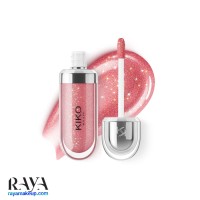 لیپگلاس براق سه بعدی کیکو میلانو مدل 3D Hydra شماره 17