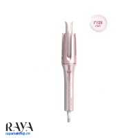 دستگاه کرلی حالت دهنده مو شیگلم سایز 25mm (NEW LOOK)