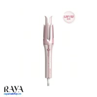 دستگاه کرلی حالت دهنده مو شیگلم سایز 32mm (NEW LOOK)