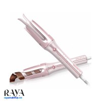دستگاه کرلی حالت دهنده مو شیگلم 25 و 32 میلی متری