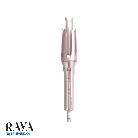 دستگاه کرلی حالت دهنده مو شیگلم 25 و 32 میلی متری