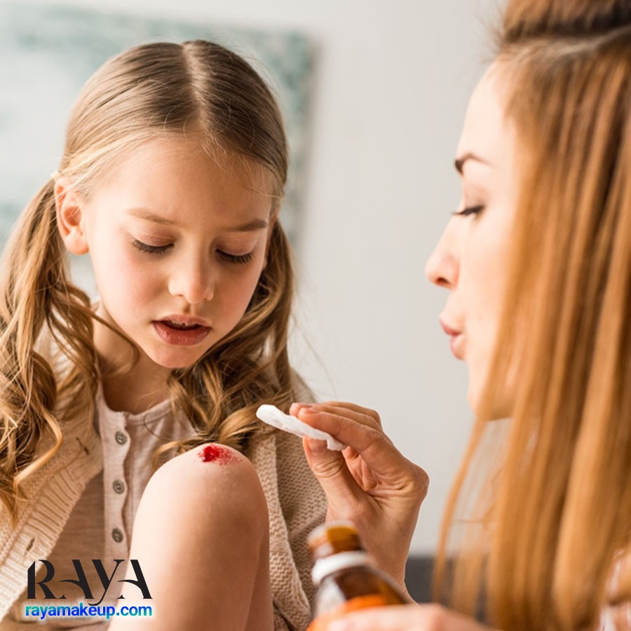 فواید روغن آرگان برای پوست صورت و نحوه استفاده آن 	