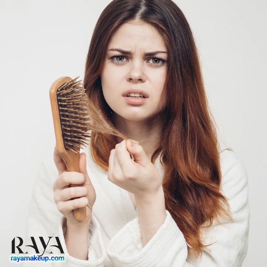 بررسی مشکل ریزش مو در زنان: علل، علائم، انواع و تشخیص صحیح آن