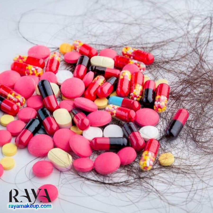 بررسی مشکل ریزش مو در زنان: علل، علائم، انواع و تشخیص صحیح آن