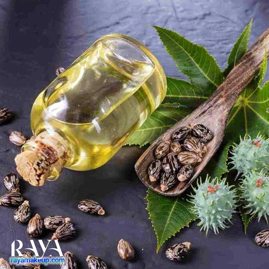 بررسی فواید روغن های موی خانگی برای مشکلات مختلف مو	