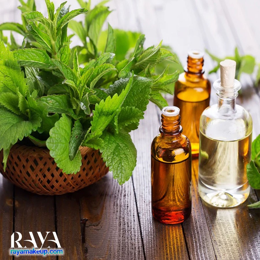 بررسی فواید روغن های موی خانگی برای مشکلات مختلف مو	