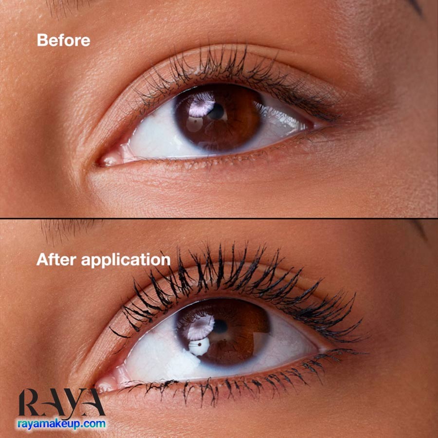 ریمل حجم دهنده قوی کلینیک های ایمپکت های فای فول والیوم Clinique High Impact High-Fi Full Volume Mascara